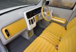 Nissan Denki Cube Concept 2008 года